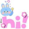 bubunny 13