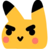 Pikachu cute. ️ 17