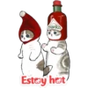 TABASCO
Estoy hot