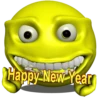 Happy New Year