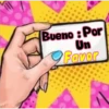 Bueno por.. 21