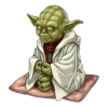 Yoda 20