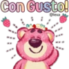 Con Gusto!
@lexa