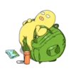 Yellow Me 24