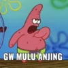 Only Patrick @rasayangmati (part 2) 19