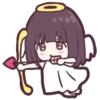 (1)