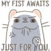 Hello, I Am Ferret! by Jelly 17