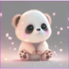 Panda Bebé 14