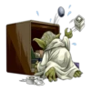 Yoda 21