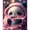 Panda Bebé 15