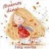 bellos buenos días ️ 17