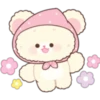 Snow bear 23