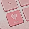 pink love 20