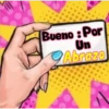 Bueno por.. 22