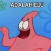 Only Patrick @rasayangmati (part 2) 20