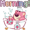 Morning!
°。