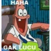 Only Patrick @rasayangmati (part 2) 21