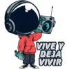 Locuras mix 20