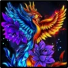 aves fénix 19