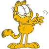 Garfield: Cattitude by Bare Tree Media (2) 8