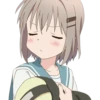 Yama no Susume - Aoi Yukimura 17
