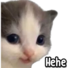 Hehe