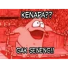 Only Patrick @rasayangmati (part 2) 22