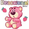 Reacciona!
@lexa