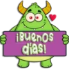 Monster Love 20