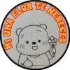 & MERECES TE D 07 WW IN
