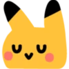 Pikachu cute. ️ 18