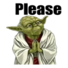 Yoda 25