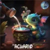 Signo Zodiacal Dino 2 10