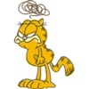Garfield: Cattitude by Bare Tree Media (2) 9