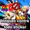 Goku le gana II 18