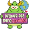 Monster Love 22