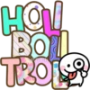 Hal
D
BO
TRO