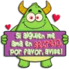 Monster Love 23