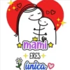 flork sita mamá 25