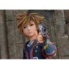 Sora kingdom Hearts 19
