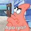 Patrick 2 22