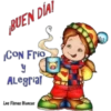 Buenos Días 2 Clásica 23