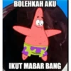 patrick 23