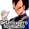 Hetero pero
no mucho
kane stickers