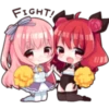 akagiri & momosaki 23
