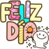 FELIZ
DIA
Pach