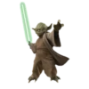 Yoda! 14