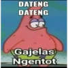 Only Patrick @rasayangmati (part 2) 23