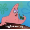 Only Patrick @rasayangmati (part 2) 24