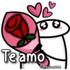 Te amo
З
Florksitos Vale